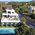 Casa Bodhi Boutique & Hotel Marbella