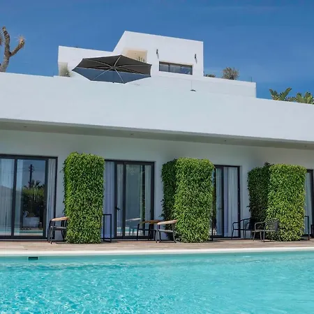 Casa Bodhi Μαρμπέλλα