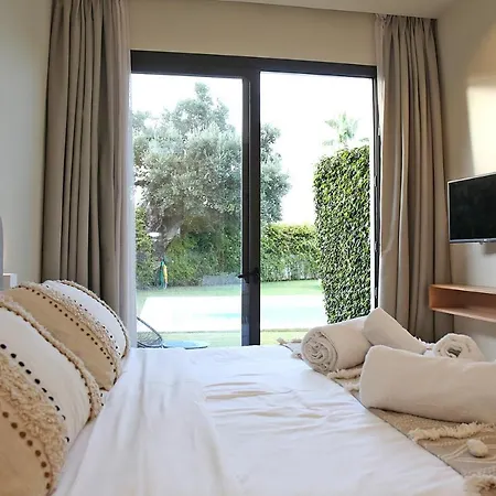 Hotel Casa Bodhi Boutique & Marbella