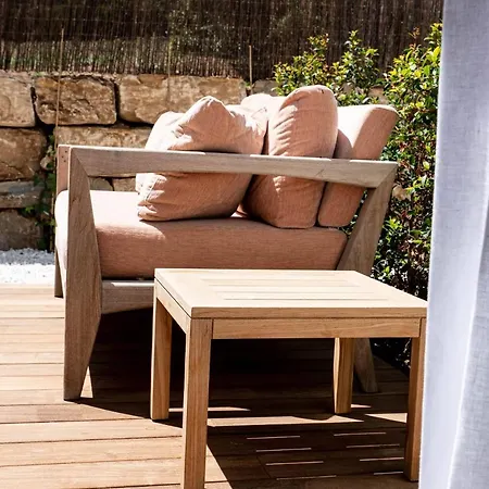 Casa Bodhi Boutique & Hotel Marbella