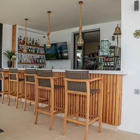 Hotel Casa Bodhi Boutique & Marbella