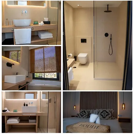 Casa Bodhi Boutique & 马尔韦利亚