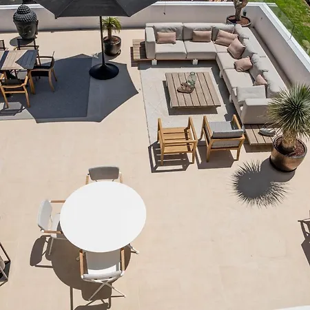 Casa Bodhi Boutique & Hotel Marbella