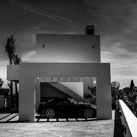 Hotel Casa Bodhi Boutique & Marbella