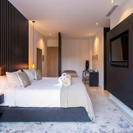 Hotel Casa Bodhi Boutique & Marbella