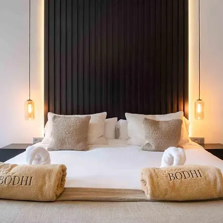 Hotel Casa Bodhi Boutique &
