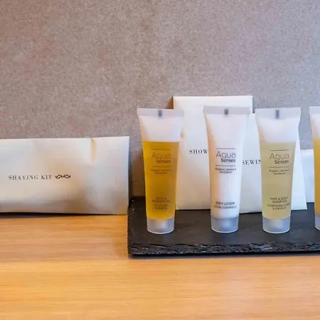 Hotel Casa Bodhi Boutique & Marbella