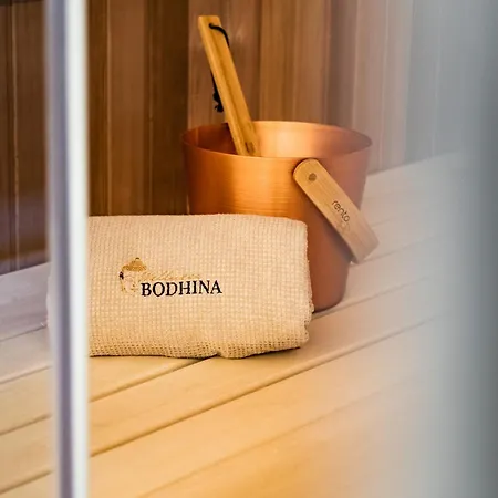 Casa Bodhi Boutique & Hotel Marbella