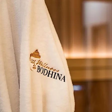 Casa Bodhi Boutique & Marbella