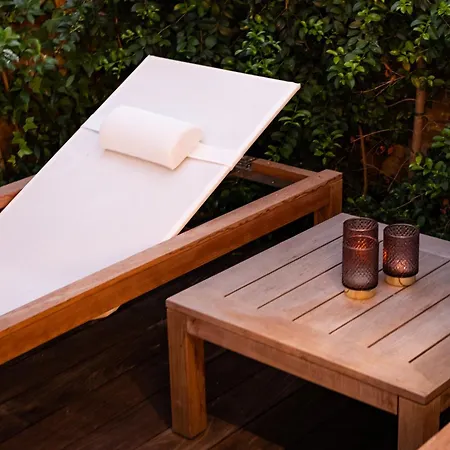 Hotel Casa Bodhi Boutique &