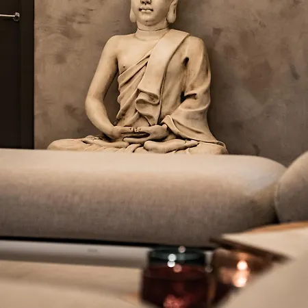 Casa Bodhi Boutique & Hotel Marbella