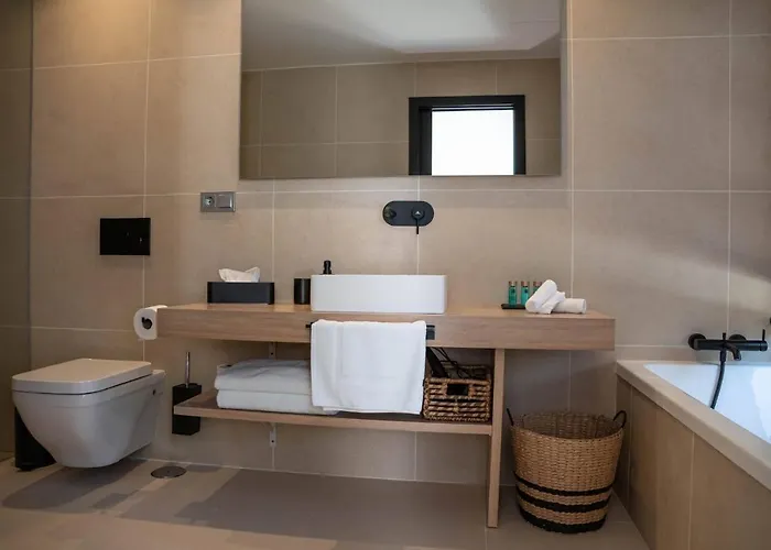 Hotel Casa Bodhi Boutique & Marbella