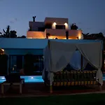 Casa Bodhi Boutique & Marbella
