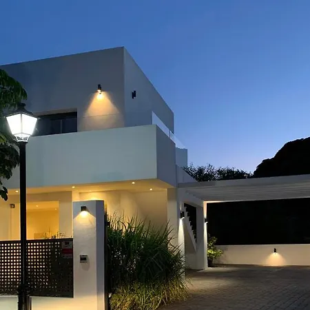 Casa Bodhi מלון