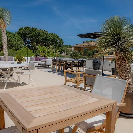 Casa Bodhi 5* מארבלה