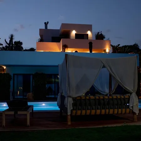 Casa Bodhi מארבלה