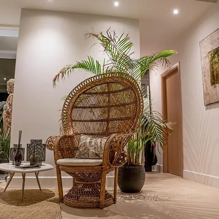 מלון Casa Bodhi 5*
