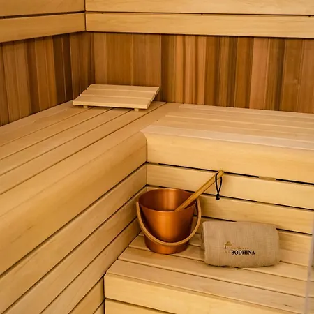Casa Bodhi